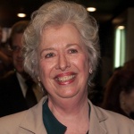 Polly Holliday