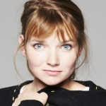 Sophie Quinton
