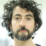 Xavi Bové