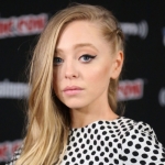 Portia Doubleday