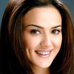 Preity Zinta