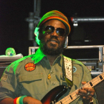 Aston Barrett