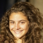 Aurora Giovinazzo