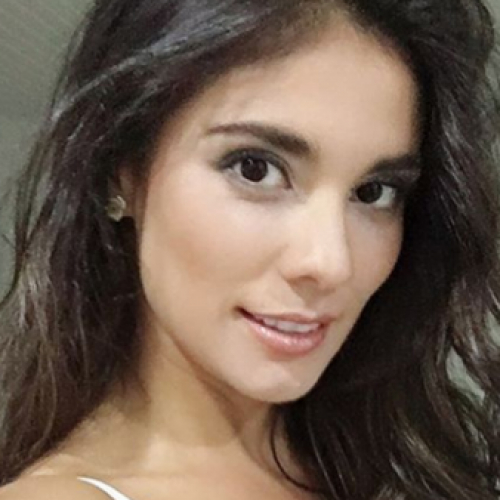 Eileen Moreno Pablo Escobar