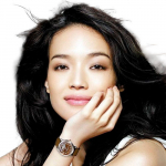 Shu Qi