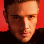Luca Hänni