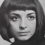 Larisa Khalafova