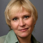 Anna Gulyarenko