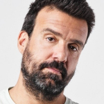 Miguel Araújo
