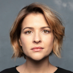 Diana Nicolau