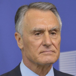 Aníbal Cavaco Silva