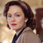 Rachael Stirling