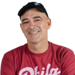 Todd Carmichael