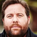 Shane Jacobson