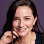 Andrea Arístegui