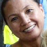 Dina Capistrano Nietes
