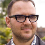 Cory Doctorow