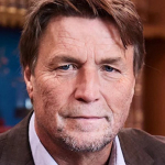 Thomas Bodström