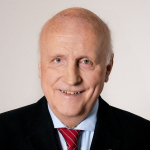 Arne Hegerfors