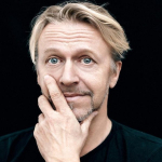 Ernst Billgren