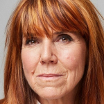 Hanne Boel