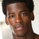Myron Parker Jr.