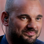 Wesley Sneijder