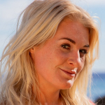 Sanne Hans