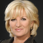 Anita Meyer