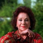 Lolita Rodrigues