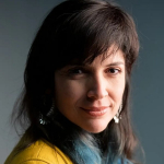 Roberta Medina