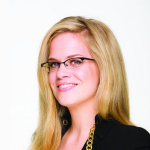 Camilla Long