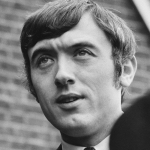 Ray Connolly