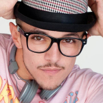 Nolan Padilla