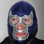 Blue Demon Jr.