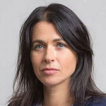 Emily Sheffield