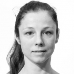 Eva Dewaele