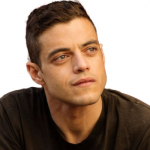 Rami Malek