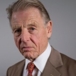 Edward Fox