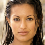 Malia Jones