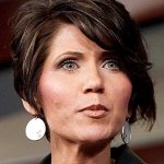 Kristi Noem
