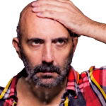 Gaspar Noé