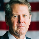 Brian Kemp