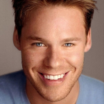 Randy Harrison