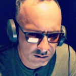 Ricardo Tejedo