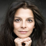 Vasiliki Kanakis-Roussi