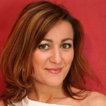 Raquel Arenas