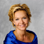 Mariska Van Kolck