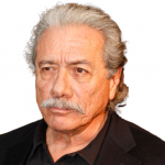 Edward James Olmos