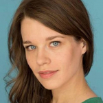 Imogen Haworth